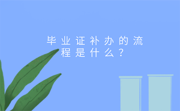 毕业证丢了对考编制有影响吗？